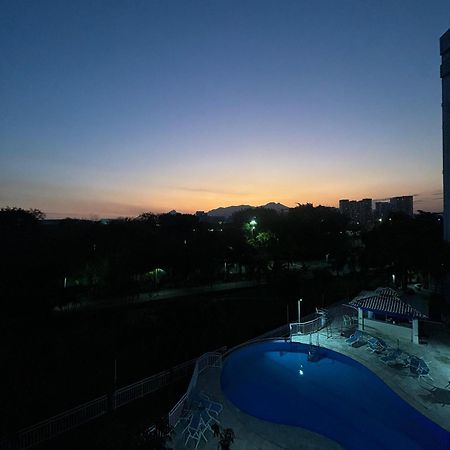 Apartamento Vila Dr - Barra Da Tijuca,Prox Jeunesse,Arenas,Rio Centro,Praias, Shopping Rio de Janeiro Exterior foto